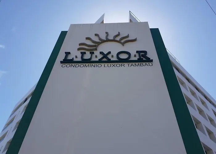 Luxor Tambau Beach Paradise