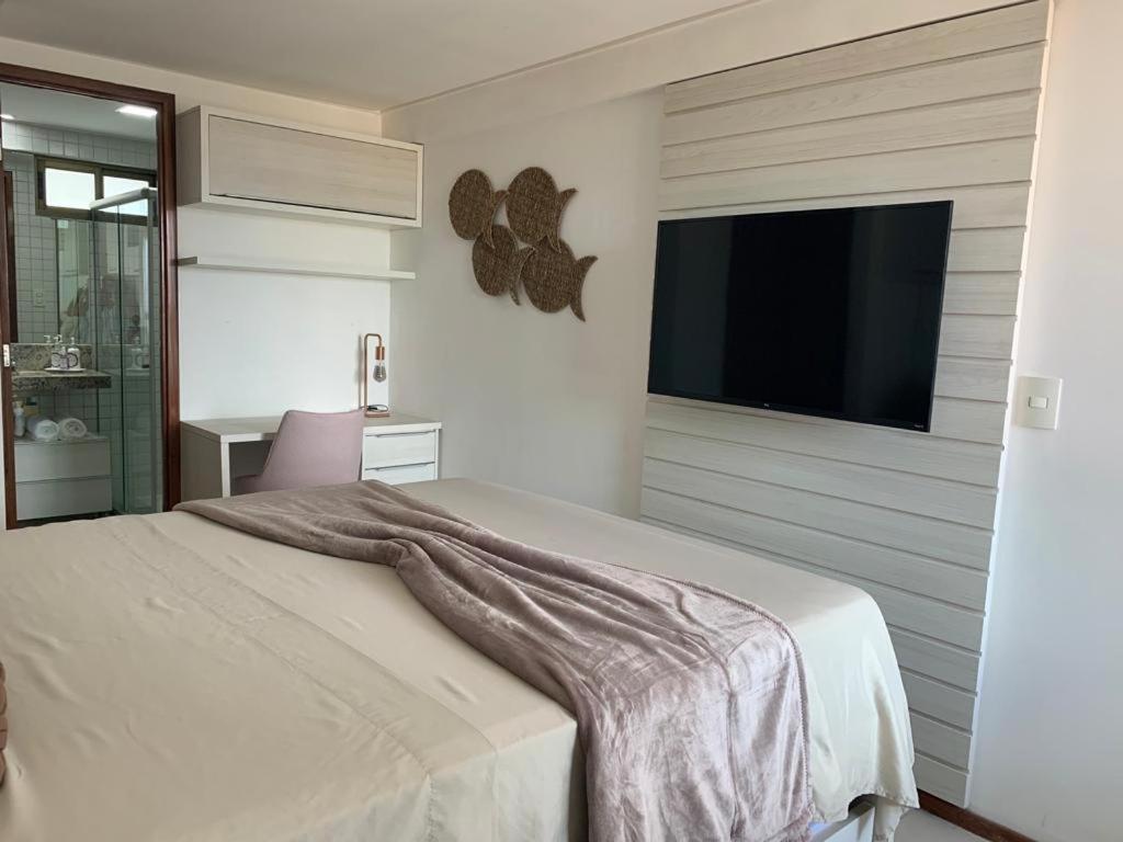 Luxor Tambau Paradise Apartment Joao Pessoa
