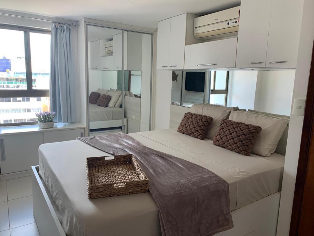 Luxor Tambau Paradise Joao Pessoa