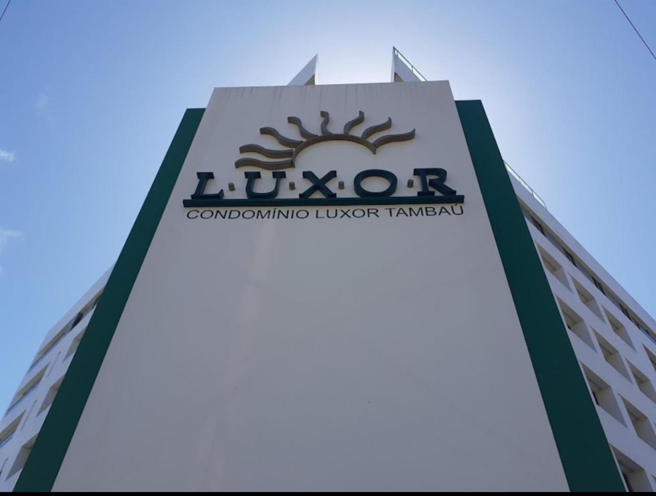 Luxor Tambau Paradise *